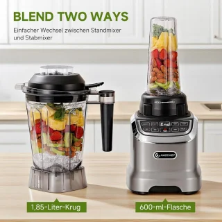 Blender Mixer