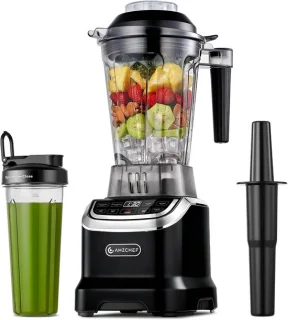 Blender Mixer
