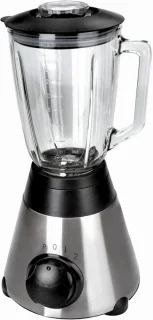 Blender mixstation