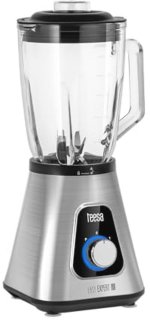 De Blender in één oogopslag