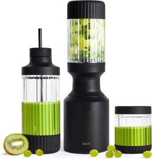 Blender smoothie maker
