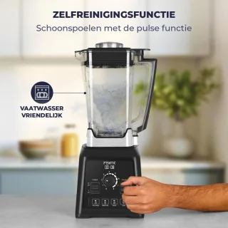 Blender Smoothiemaker