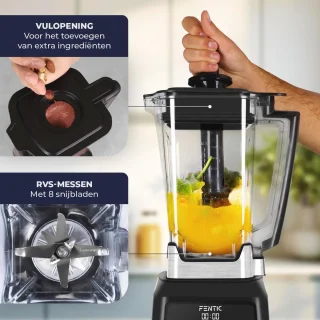 Blender Smoothiemaker