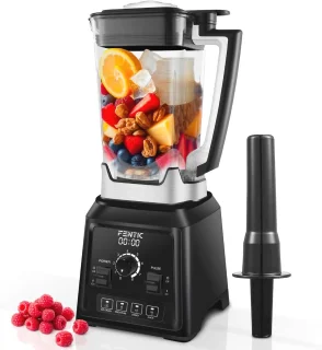 Blender Smoothiemaker