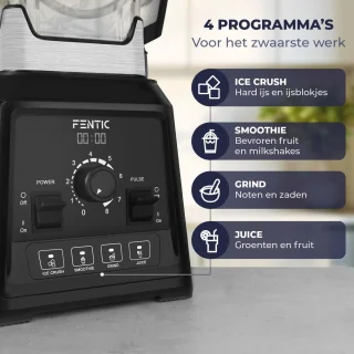 Blender Smoothiemaker