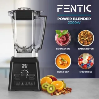 Blender Smoothiemaker