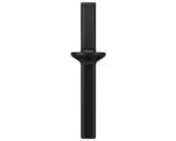 Blender Tamper Duwstok 50 g Rood