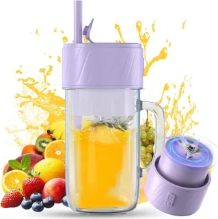 Blender To Go Draagbare Blender