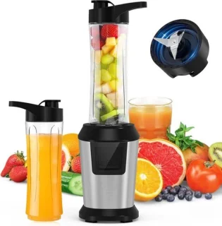 Blender To Go - smoothie maker