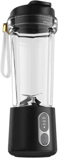 Blender zwart