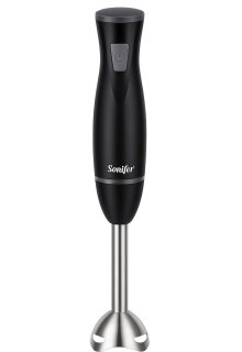 De Boeste® RVS Staafmixer in één oogopslag