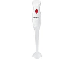 Bosch CleverMixx MSM14000 Staafmixer Wit