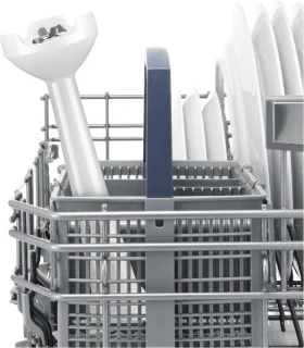 Bosch CleverMixx MSM14100 Staafmixer Wit