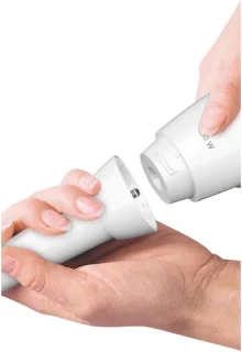 Bosch CleverMixx MSM14100 Staafmixer Wit