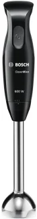 Bosch CleverMixx MSM2620B Staafmixer Zwart