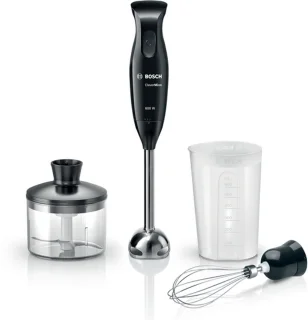 Bosch CleverMixx MSM2650B staafmixer