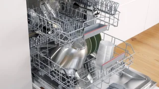 Bosch CleverMixx MSM2650B staafmixer