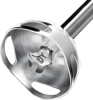 Bosch ErgoMixx MS6CB6110 Staafmixer zwart