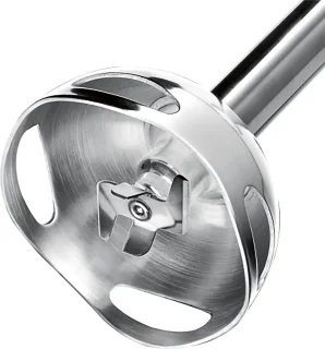 Bosch ErgoMixx MS6CB6110 Staafmixer zwart