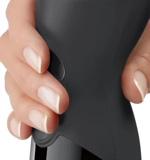 Bosch ErgoMixx MS6CB6110 Staafmixer zwart