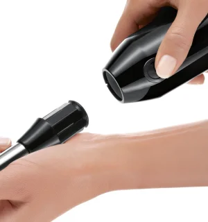 Bosch ErgoMixx MS6CB6110 Staafmixer zwart