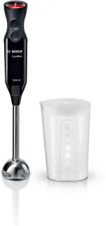 Bosch ErgoMixx MS6CB6110 Staafmixer zwart