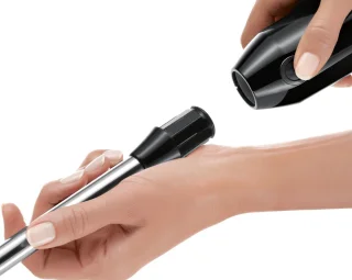 Bosch Ergomixx MS6CB61V1 Staafmixer Zwart