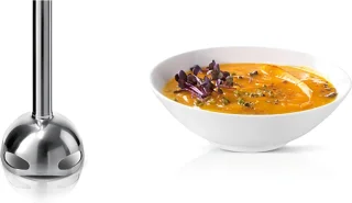 Bosch Ergomixx MS6CB61V1 Staafmixer Zwart