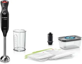Bosch Ergomixx MS6CB61V1 Staafmixer Zwart