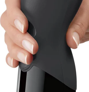 Bosch Ergomixx MS6CB61V1 Staafmixer Zwart