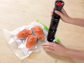 Bosch Ergomixx MS6CB61V1 Staafmixer Zwart