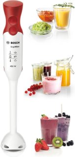 Bosch ErgoMixx MSM64010 Staafmixer 450W