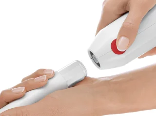 Bosch ErgoMixx MSM64010 Staafmixer 450W