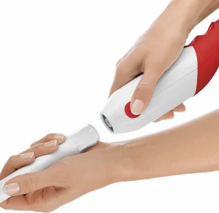 Bosch ErgoMixx MSM64010 Staafmixer 450W