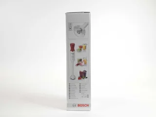 Bosch ErgoMixx MSM64010 Staafmixer 450W
