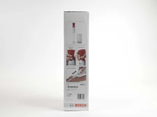 Bosch ErgoMixx MSM64010 Staafmixer 450W