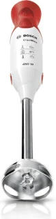 Bosch ErgoMixx MSM64110 Staafmixer Rood/Wit