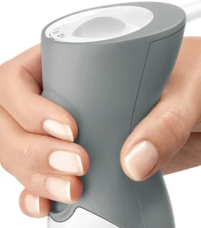 Bosch ErgoMixx MSM66120 Staafmixer Wit