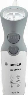 Bosch ErgoMixx MSM66120 Staafmixer Wit