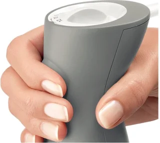 Bosch ErgoMixx MSM66155 Staafmixer Wit