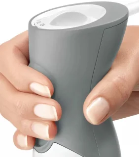 Bosch ErgoMixx MSM66155 Staafmixer Wit