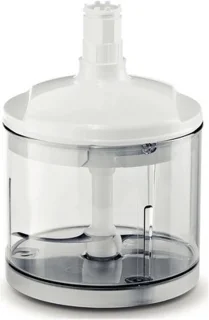 Bosch ErgoMixx MSM66155 Staafmixer Wit