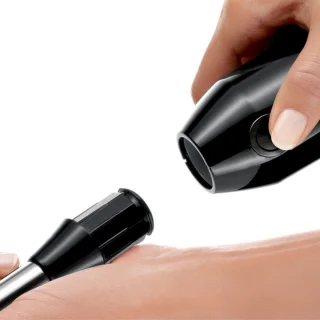 Bosch ErgoMixx MSM67170 Staafmixer zwart