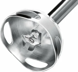 Bosch ErgoMixx MSM67170 Staafmixer zwart