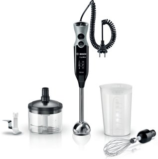 Bosch ErgoMixx MSM67170 Staafmixer zwart