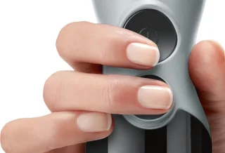 Bosch ErgoMixx MSM67170 Staafmixer zwart