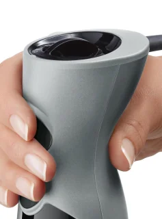 Bosch ErgoMixx MSM67170 Staafmixer zwart