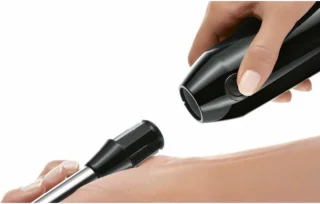 Bosch ErgoMixx MSM67170 Staafmixer zwart