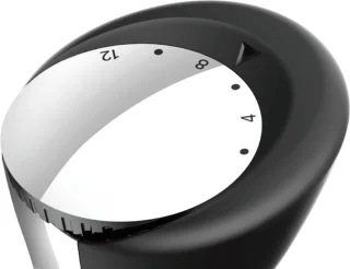 Bosch MS6CM61V2 Staafmixer RVS Zwart