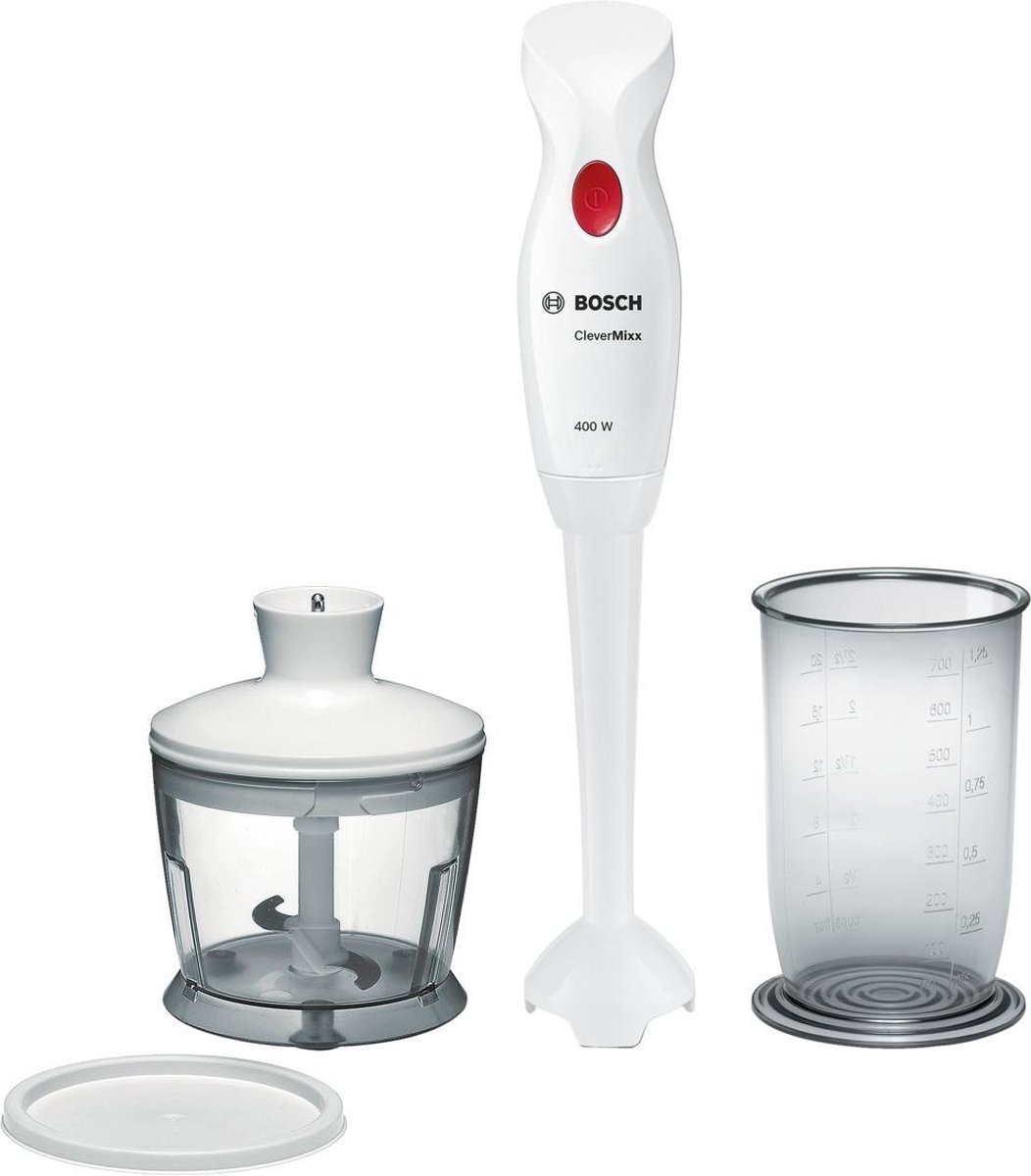 BOSCH MSM14200 handmixer